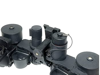 PVS-21 実物　可動品　ナイトビジョン L.A.ホビーショップ / PVS-21ナイトビジョン【ダミー】 [FMA